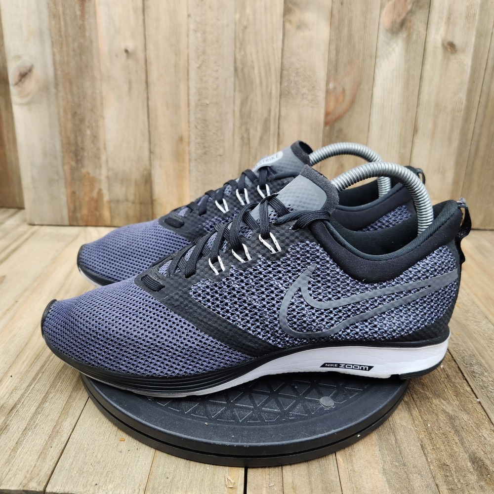 Nike Zoom Strike Womens size 9.5 Lightweight Cross Training Shoes AJ0188-003